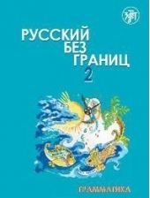 Русский без границ 2. В 2 частях. Грамматика. Литература (+CD)
