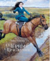 Чёрный Красавчик